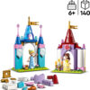 LEGO® Disney Princess | Creative Castles​ Set