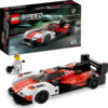 LEGO® Speed Champions Porsche Model Car Set 963