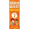 Brain Quest 2nd Grade