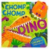 Chomp Chomp Dino