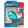 Dissect It Piranha Lab