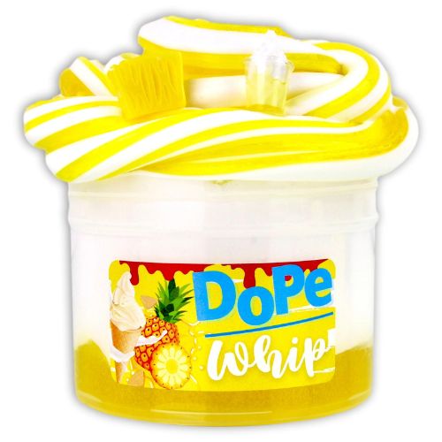Dope Whip Slime