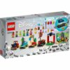 Lego Disney Celebration Train (2)