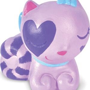 Paint a Pet-Kitty