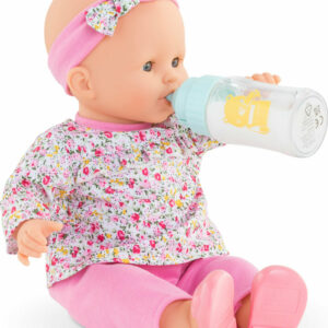 BB14" Milk Bottle With Sounds