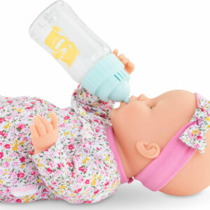 BB14" Milk Bottle With Sounds