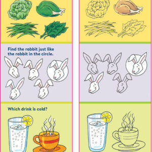 Brain Quest Pre-Kindergarten Smart Cards Revised 5th Edition