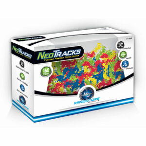 Neo Tracks 160 Additional Tracks