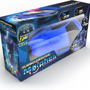 Turbo Twister Morpher RC