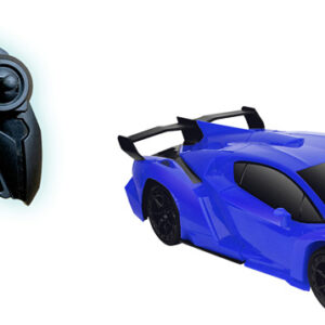 Turbo Twister Morpher RC