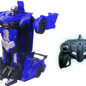 Turbo Twister Morpher RC