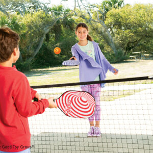 Kids Indoor Pickleball Set