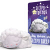 Sleepy Friends: Lullaby Melodies with Sleepy Sheep