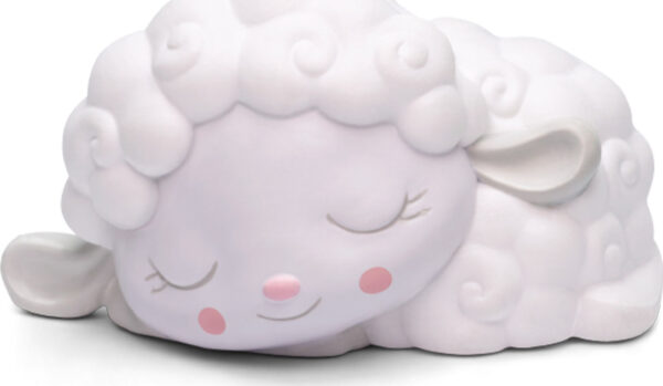 Sleepy Friends: Lullaby Melodies with Sleepy Sheep