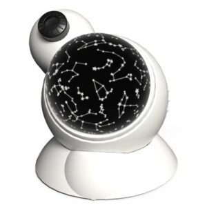 Planetarium Projector
