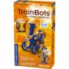 Train Bots Kit