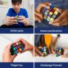 rubiks impossible