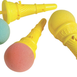 Ice Cream Cone Shooters (sold single)