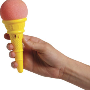 Ice Cream Cone Shooters (sold single)