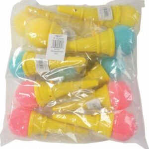 Ice Cream Cone Shooters (sold single)