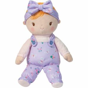 Willa Butterfly Doll