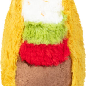Mini Squishable Taco (7")