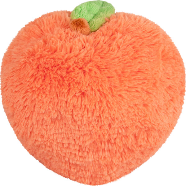 Mini Comfort Food Peach