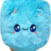 Mini Squishable Dreidel 7"