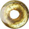 Golden Donut 5-Star itCoinz