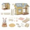 Calico Critters Bluebell Cottage