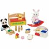 Calico Critters Toy Box