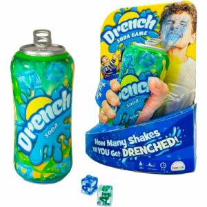 Drench Game