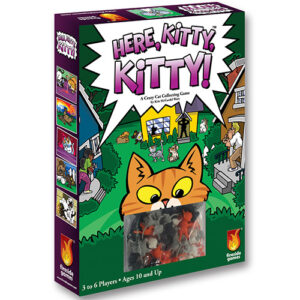 Here Kitty Kitty Game