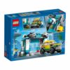 Lego Car Wash 60362