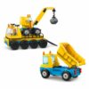 Lego City 60391 Construction