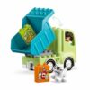 Lego Duplo 10987 Recycling Truck