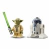 Lego Star Wars 75360 Yoda Starfighter