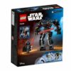 Lego Star Wars Darth Vader Mech 75368