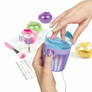 Party Nails Glitter Nail Studio
