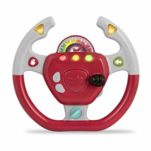 Play Steering Wheel