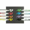Vivid Pop Water Based Paint Pens