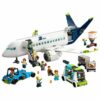 Lego Passenger Airplane 60367