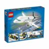 Lego Passenger Airplane 60367