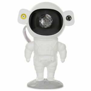 AstroLight LED Projector and Speaker