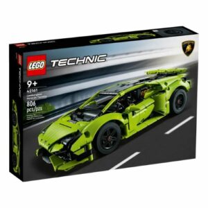 Lego Technic Lamborghini Hurican