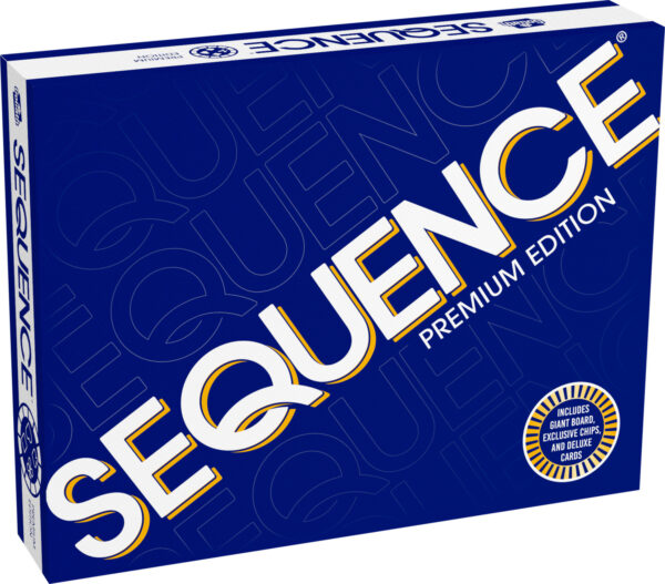 Sequence Game Premium Edition