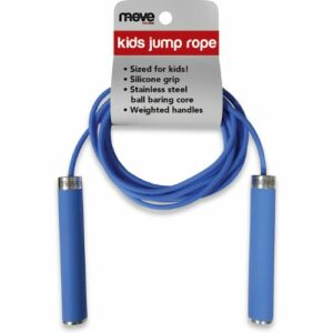 Kids Jump Rope Blue