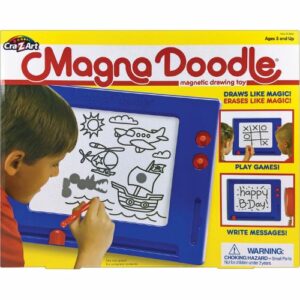 Magna Doodle Retro Edition