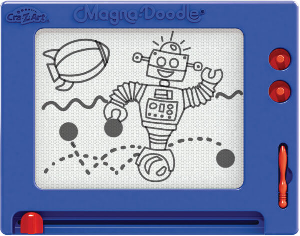 Magna Doodle Retro Edition