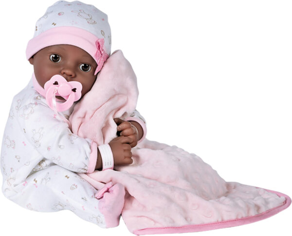 Adora Adoption Baby Joy Bundle